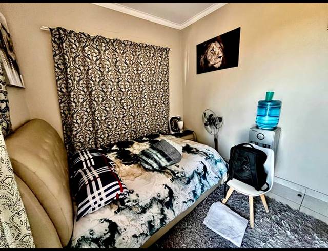 2 BEDROOM PROPERTY TO RENT IN MONTANA TUINE